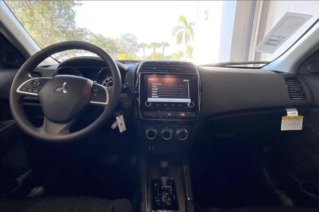 2026 Mitsubishi Outlander Sport 2.0 ES