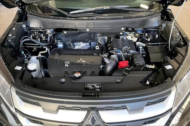 2026 Mitsubishi Outlander Sport 2.0 ES