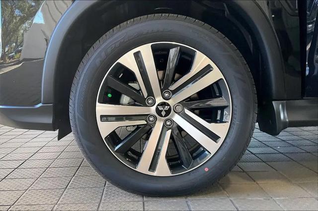 2026 Mitsubishi Outlander Sport 2.0 ES