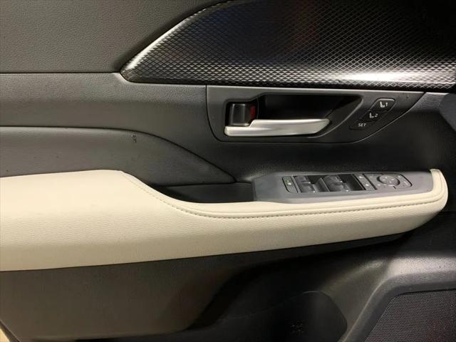2026 Toyota Grand Highlander MAX Platinum