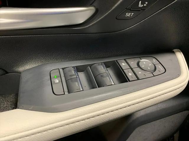2026 Toyota Grand Highlander MAX Platinum