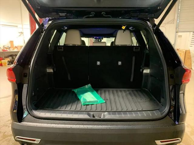 2026 Toyota Grand Highlander MAX Platinum