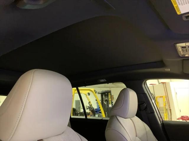 2026 Toyota Grand Highlander MAX Platinum