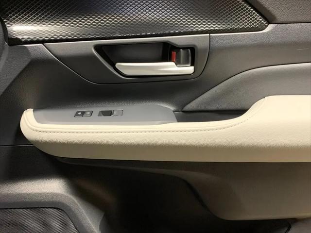 2026 Toyota Grand Highlander MAX Platinum