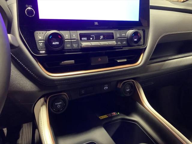 2026 Toyota Grand Highlander MAX Platinum
