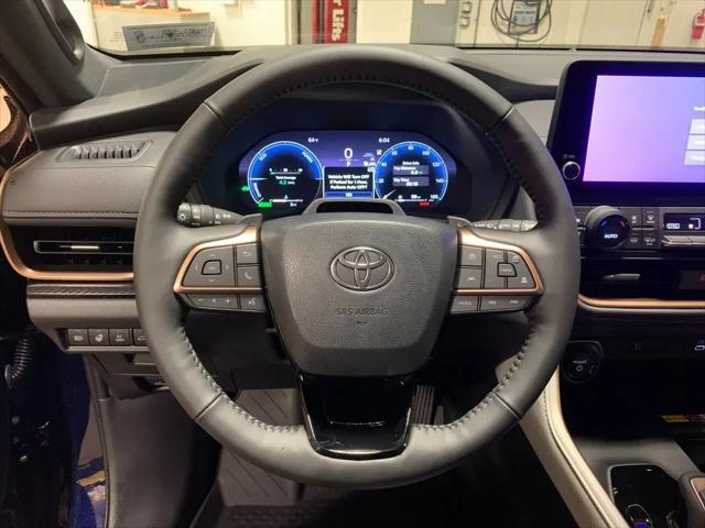 2026 Toyota Grand Highlander MAX Platinum