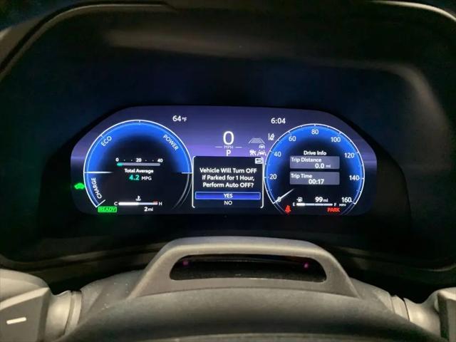 2026 Toyota Grand Highlander MAX Platinum