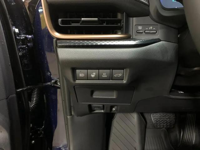 2026 Toyota Grand Highlander MAX Platinum