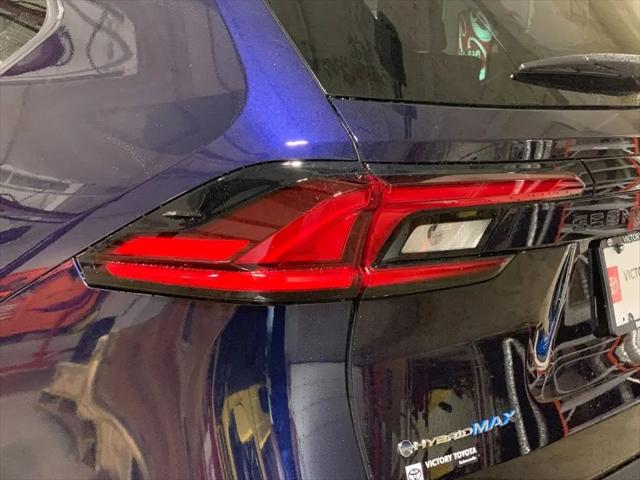 2026 Toyota Grand Highlander MAX Platinum