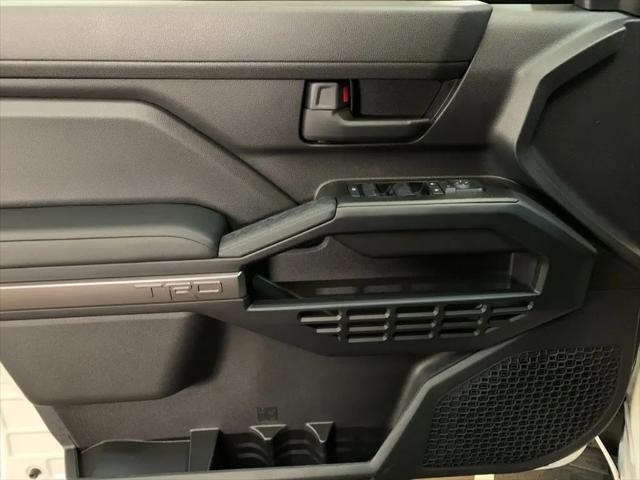 2026 Toyota 4Runner TRD Off Road