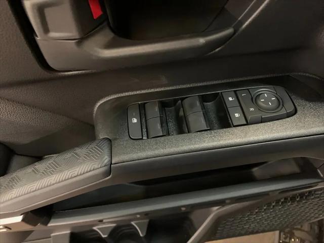 2026 Toyota 4Runner TRD Off Road