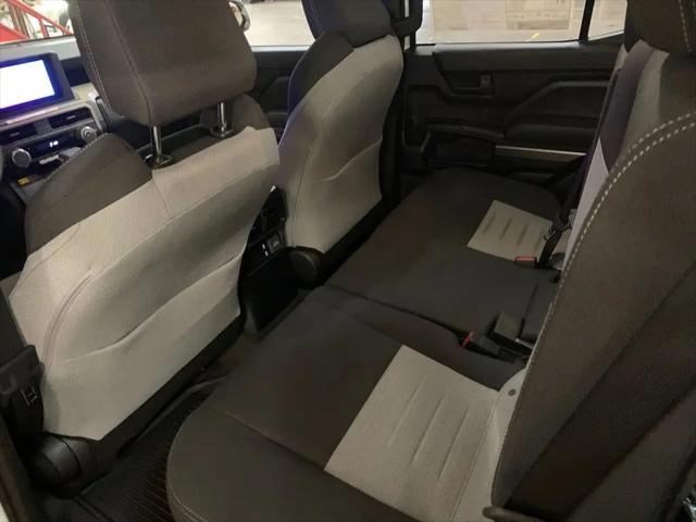 2026 Toyota 4Runner TRD Off Road