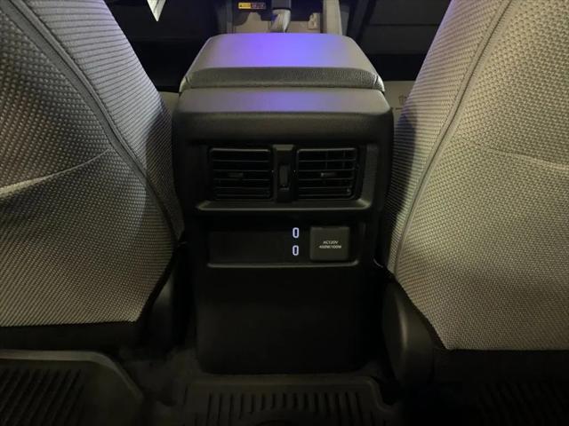 2026 Toyota 4Runner TRD Off Road
