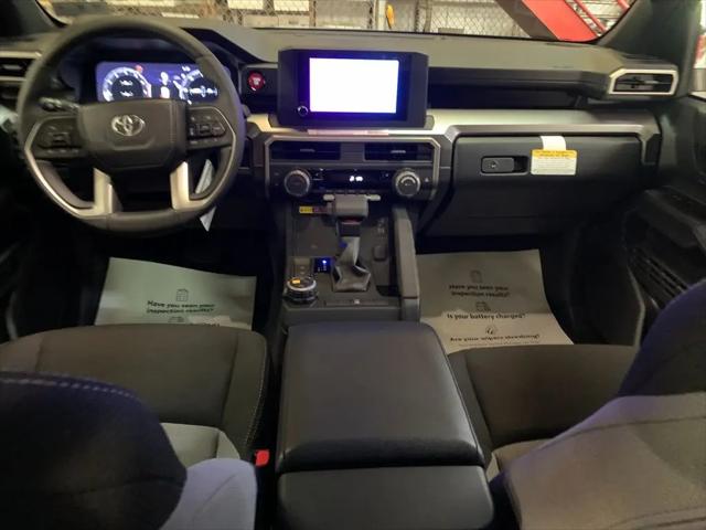 2026 Toyota 4Runner TRD Off Road