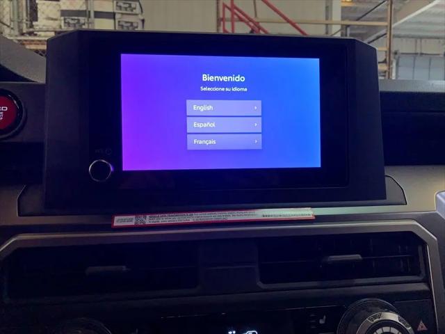 2026 Toyota 4Runner TRD Off Road