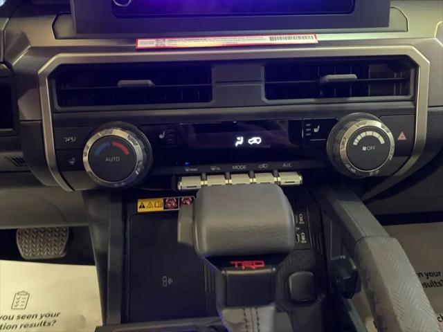 2026 Toyota 4Runner TRD Off Road