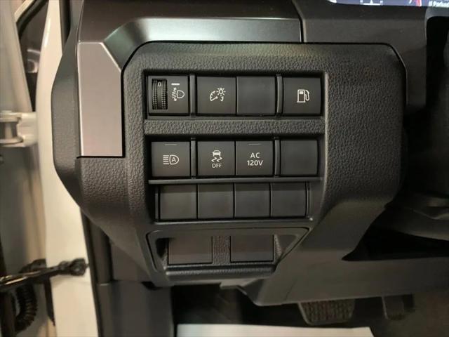 2026 Toyota 4Runner TRD Off Road