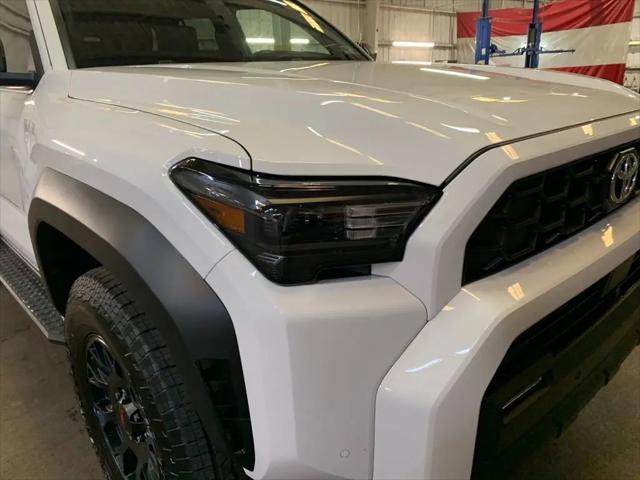 2026 Toyota 4Runner TRD Off Road