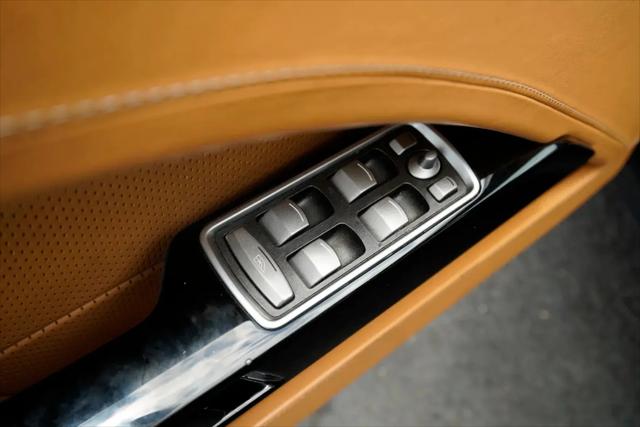 2017 Aston Martin Rapide S Shadow Edition