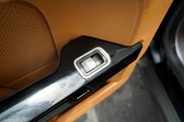 2017 Aston Martin Rapide S Shadow Edition