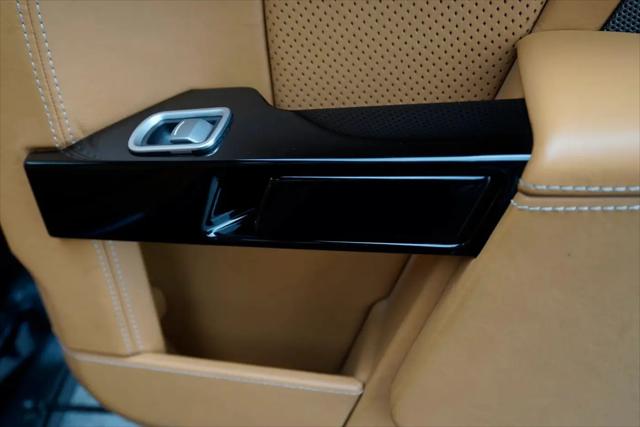 2017 Aston Martin Rapide S Shadow Edition