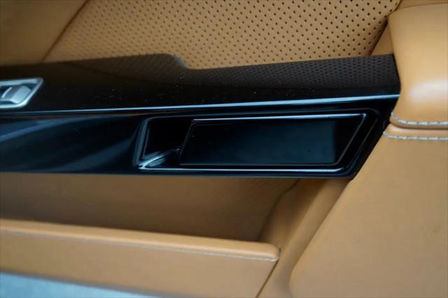 2017 Aston Martin Rapide S Shadow Edition