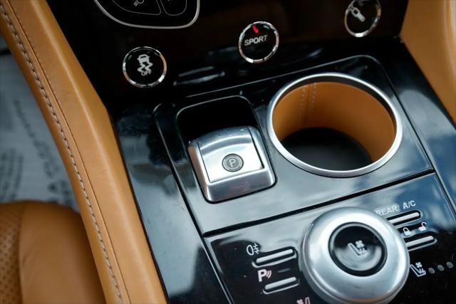 2017 Aston Martin Rapide S Shadow Edition