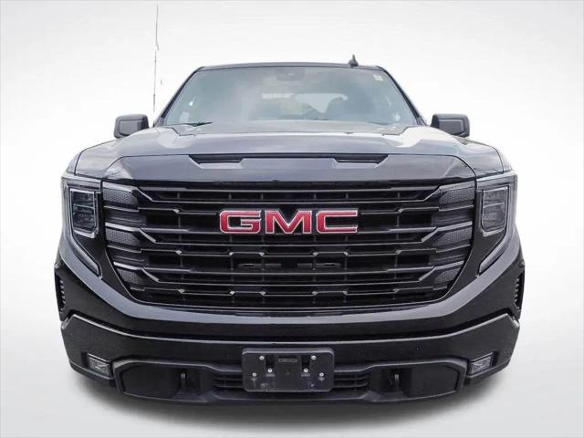 2023 GMC Sierra 1500 4WD Double Cab Standard Box Elevation with 3SB for sale in Wilmington, DE