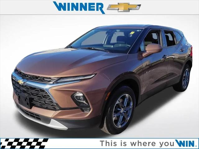 2023 Chevrolet Blazer AWD 2LT for sale in Wilmington, DE