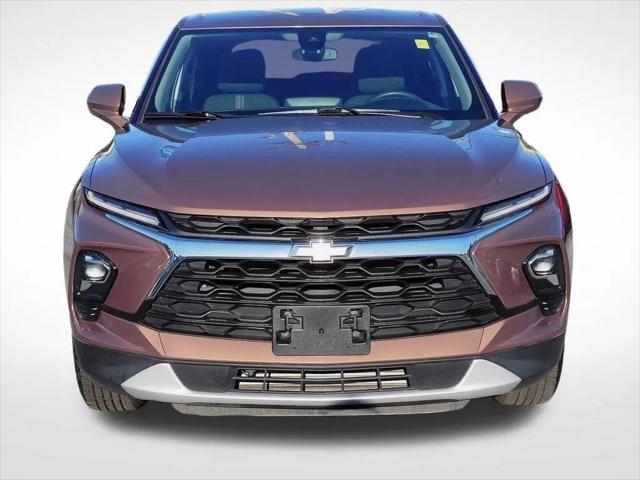 2023 Chevrolet Blazer AWD 2LT for sale in Wilmington, DE