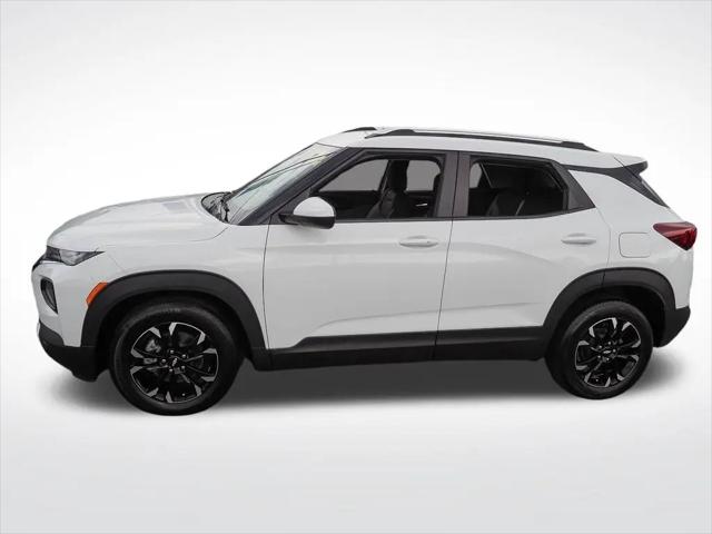 2023 Chevrolet TrailBlazer FWD LT