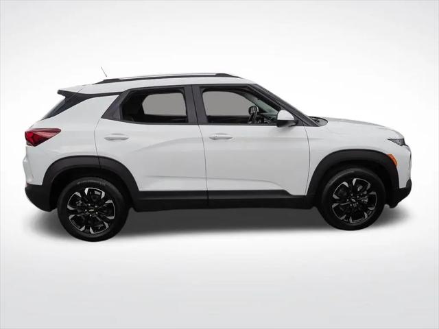 2023 Chevrolet TrailBlazer FWD LT