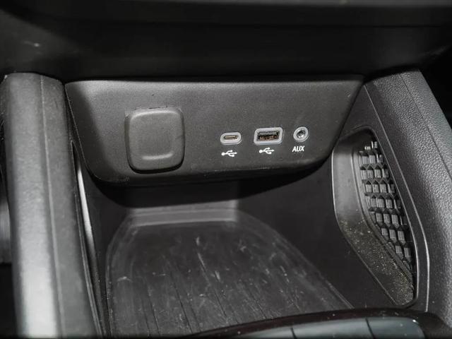 2023 Chevrolet TrailBlazer FWD LT