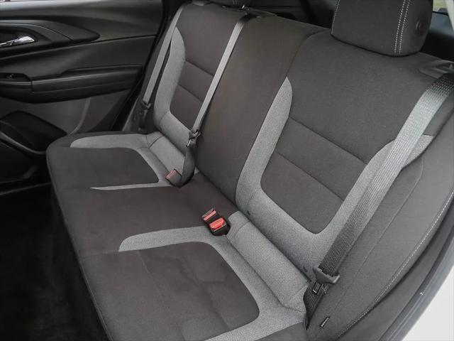 2023 Chevrolet TrailBlazer FWD LT