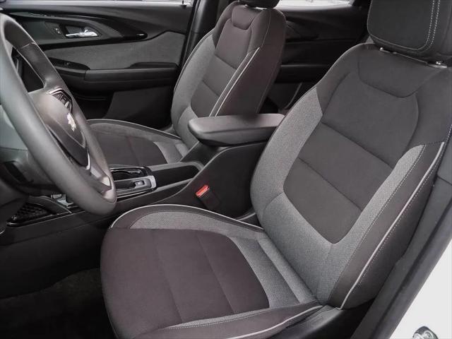 2023 Chevrolet TrailBlazer FWD LT