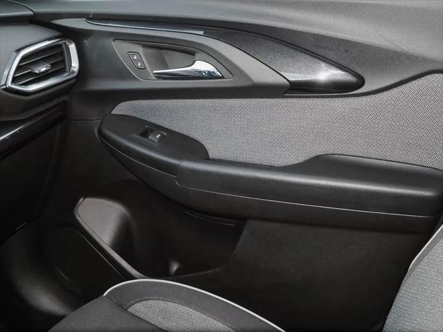 2023 Chevrolet TrailBlazer FWD LT
