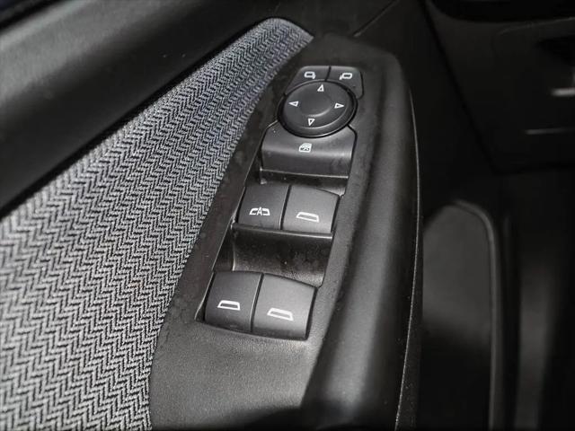 2023 Chevrolet TrailBlazer FWD LT