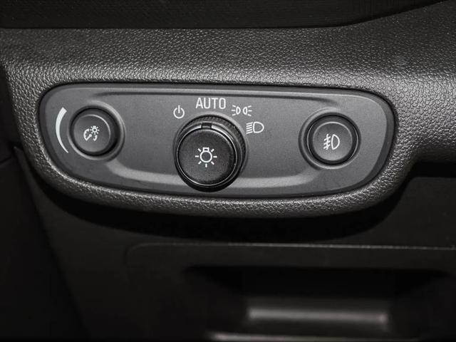 2023 Chevrolet TrailBlazer FWD LT