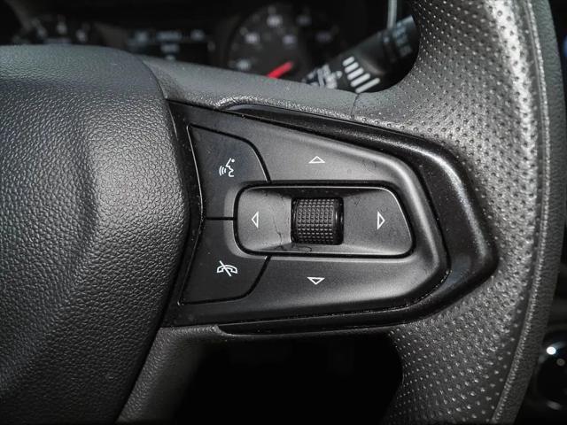 2023 Chevrolet TrailBlazer FWD LT