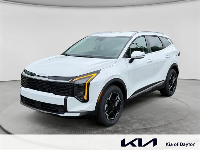 2026 Kia Sportage for sale near Huber Heights, OH