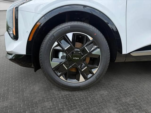 2026 Kia Sportage SX-Prestige for sale near Huber Heights, OH