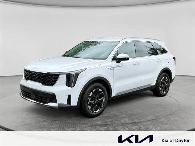 2026 Kia Sorento S for sale near Huber Heights, OH