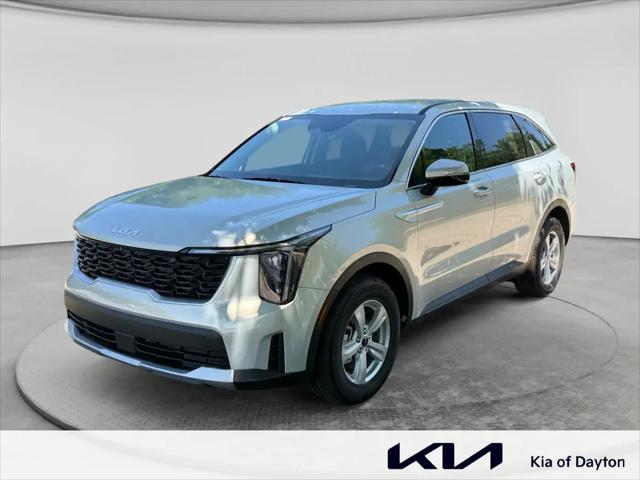 2026 Kia Sorento LX for sale near Huber Heights, OH