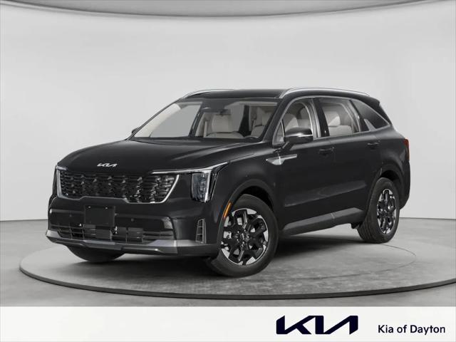 2026 Kia Sorento S for sale near Huber Heights, OH