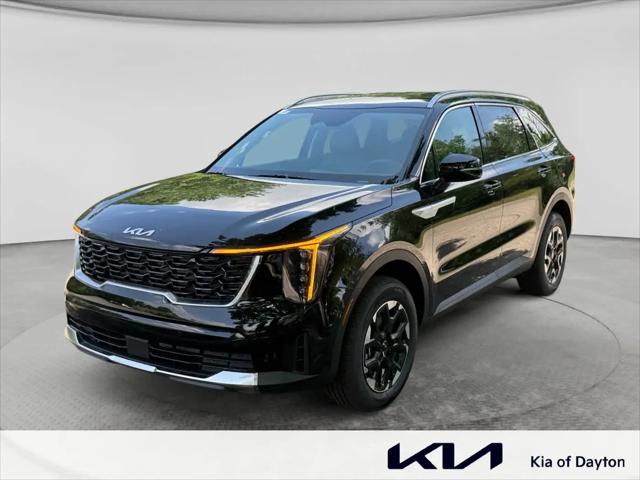 2026 Kia Sorento S for sale near Huber Heights, OH