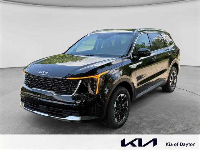 2026 Kia Sorento S for sale near Huber Heights, OH