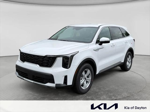 2026 Kia Sorento LX for sale near Huber Heights, OH