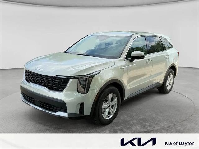 2026 Kia Sorento LX for sale near Huber Heights, OH