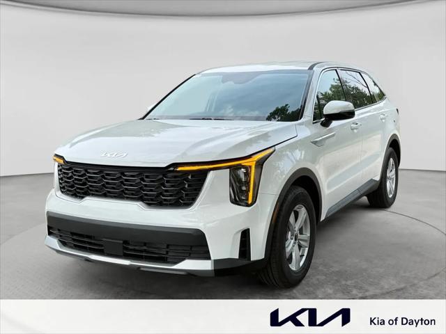 2026 Kia Sorento LX for sale in Huber Heights, OH