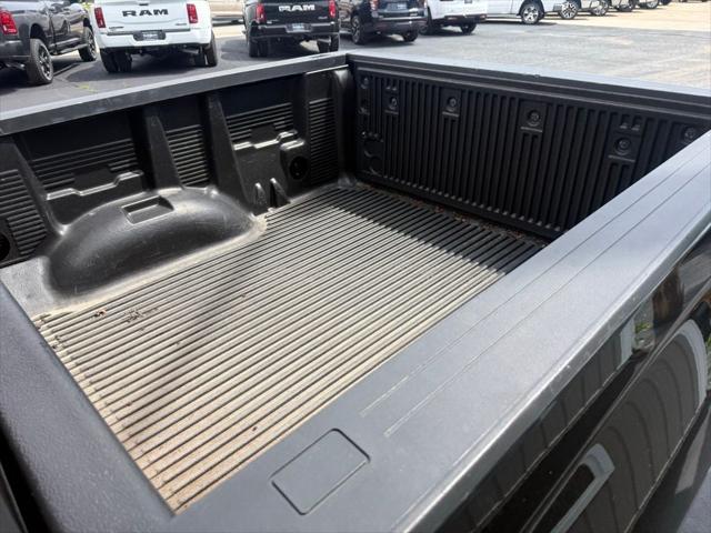 2022 GMC Canyon AT4 w/Cloth
